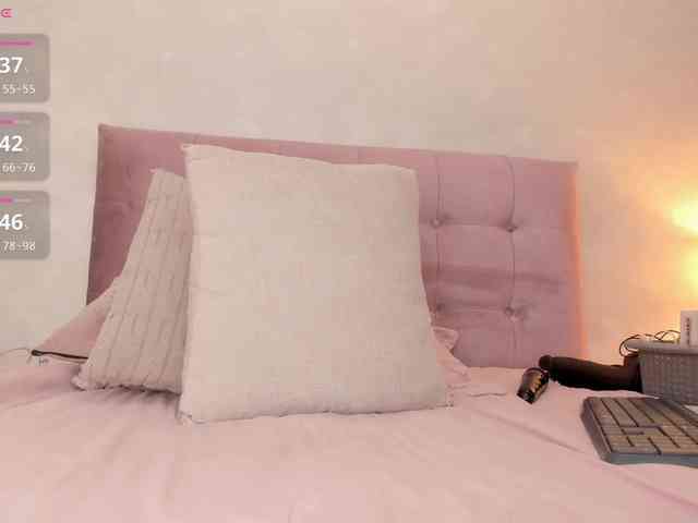 Kimiekaboom webcam