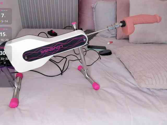 Kimiekaboom webcam