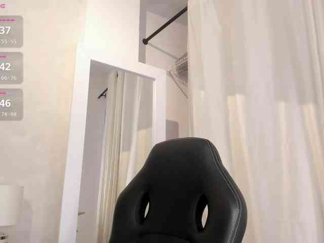 Kimiekaboom webcam
