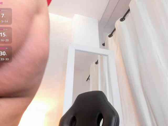 Kimiekaboom webcam