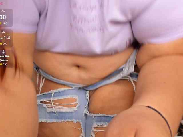 Kimiekaboom webcam