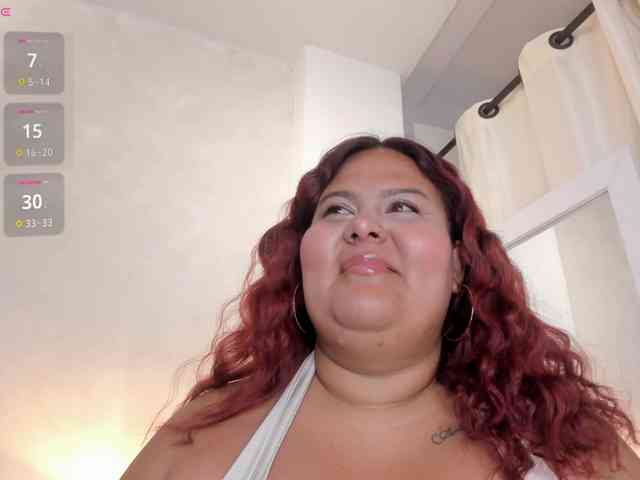 Kimiekaboom webcam
