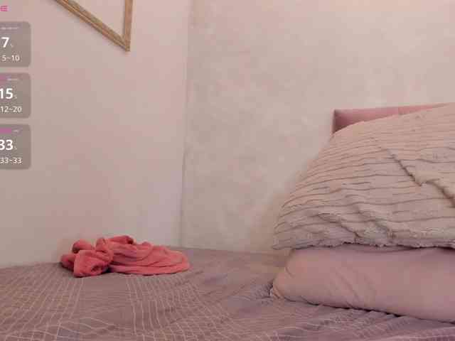 Kimiekaboom webcam