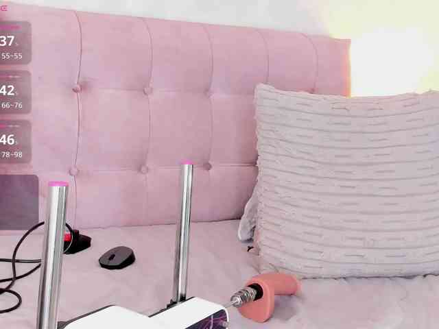 Kimiekaboom webcam
