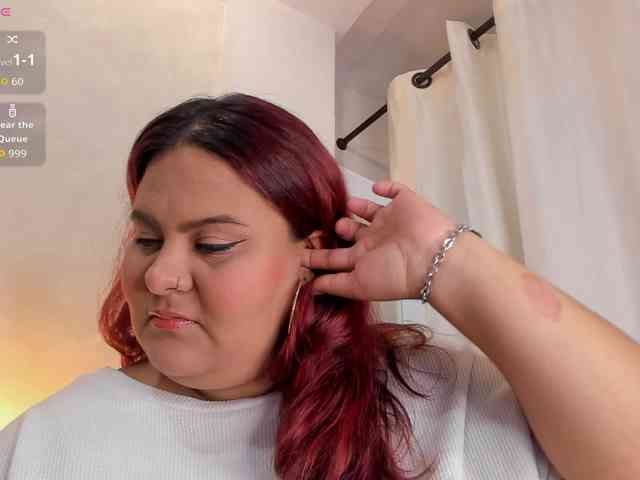 Kimiekaboom webcam