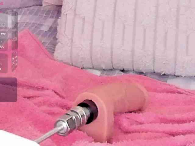 Kimiekaboom webcam