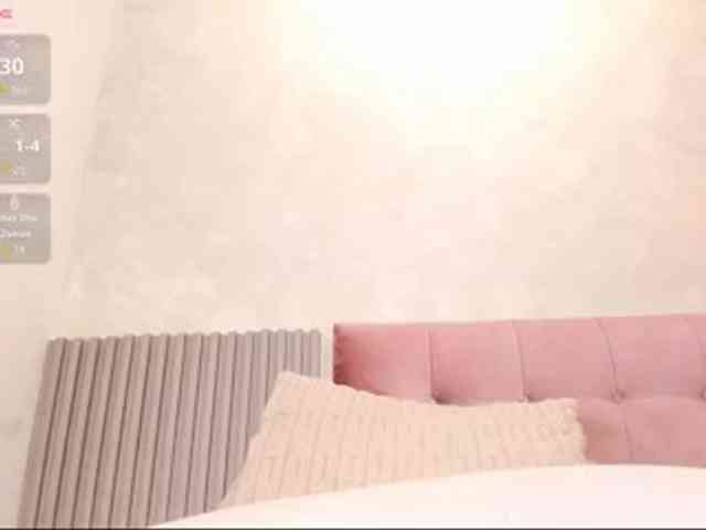 Kimiekaboom webcam