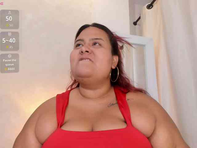 Kimiekaboom webcam