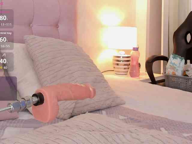 Kimiekaboom webcam