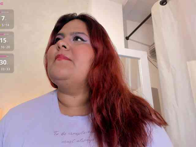Kimiekaboom webcam