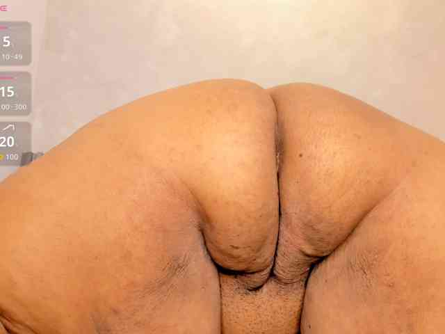 Kimiekaboom webcam