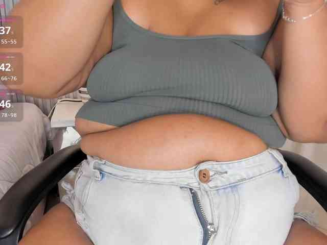 Kimiekaboom webcam