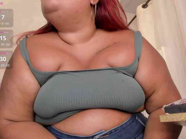 Kimiekaboom webcam