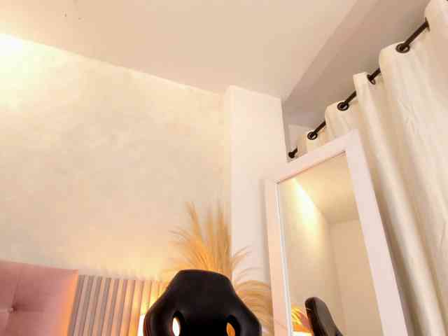 Kimiekaboom webcam