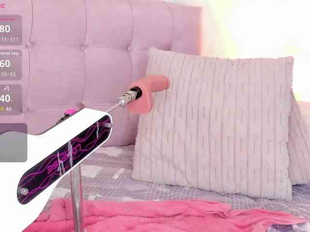Kimiekaboom webcam