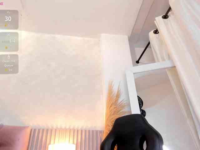 Kimiekaboom webcam