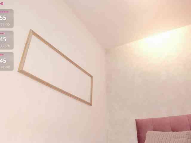 Kimiekaboom webcam