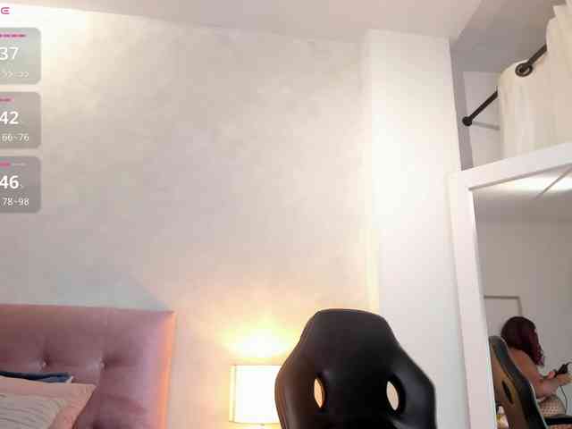 Kimiekaboom webcam