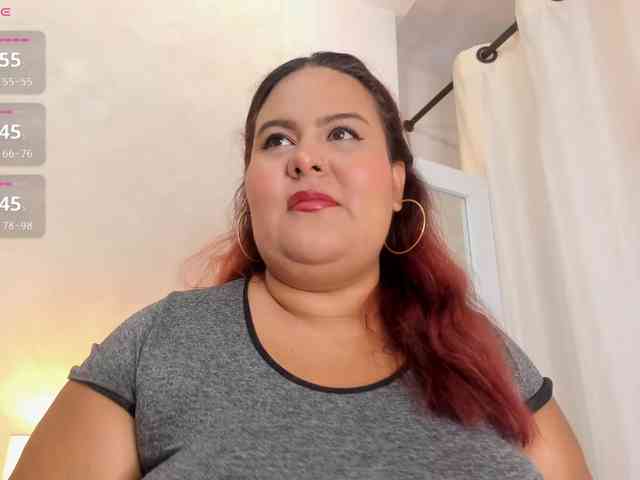 Kimiekaboom webcam