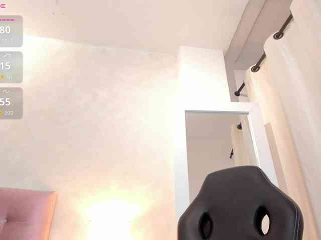 Kimiekaboom webcam