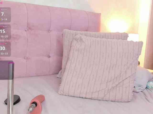 Kimiekaboom webcam