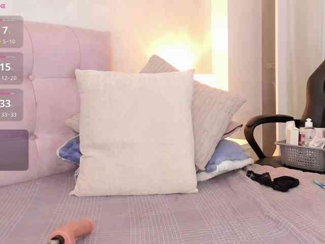 Kimiekaboom webcam