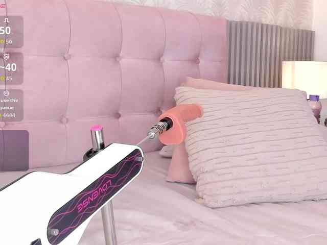 Kimiekaboom webcam