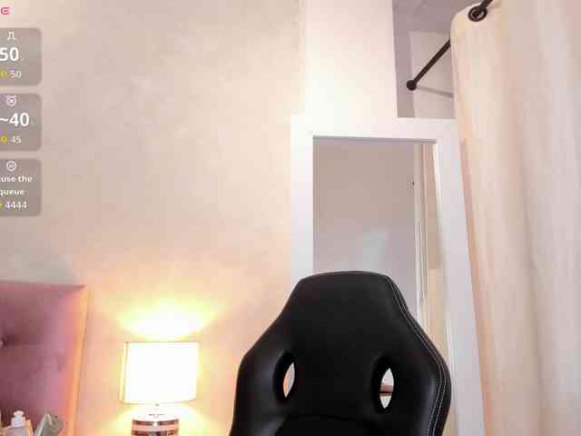 Kimiekaboom webcam