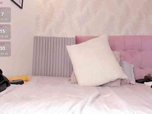 Kimiekaboom webcam