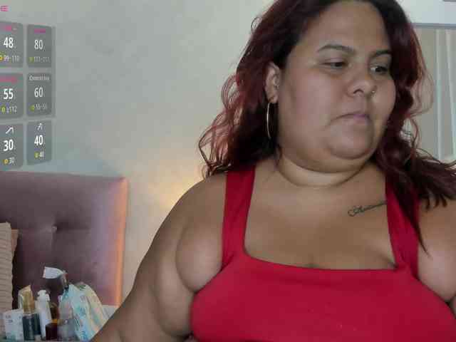 Kimiekaboom webcam