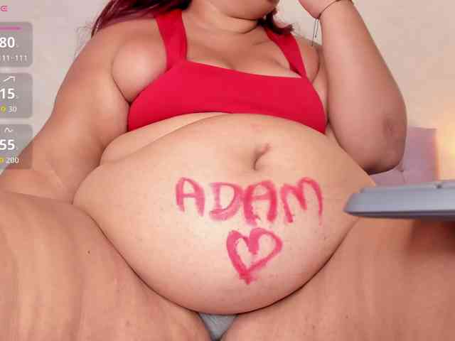 Kimiekaboom webcam