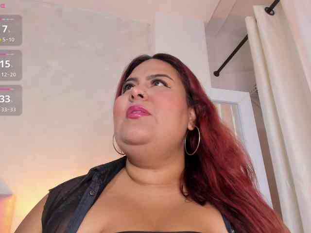Kimiekaboom webcam