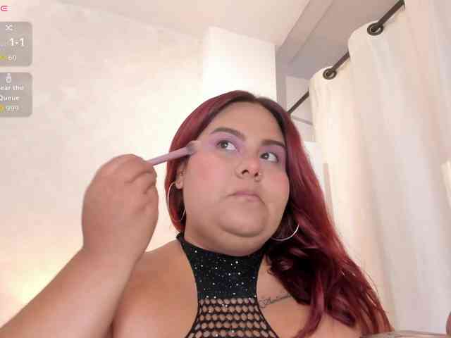 Kimiekaboom webcam