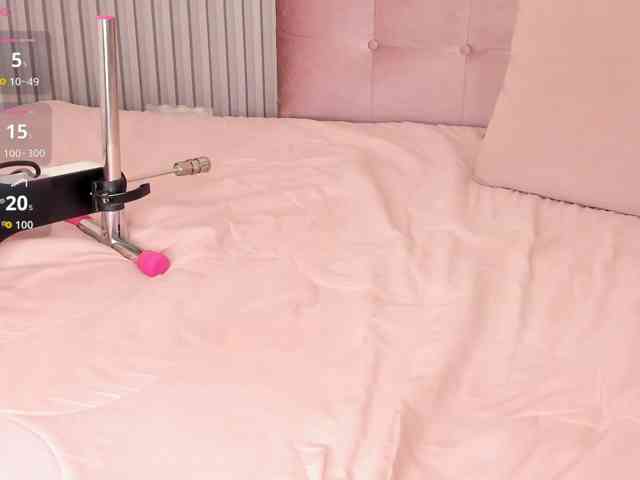Kimiekaboom webcam