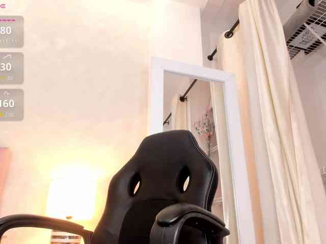 Kimiekaboom webcam