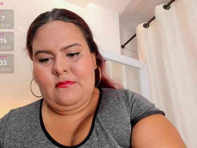 Kimiekaboom webcam
