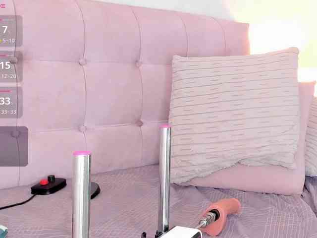 Kimiekaboom webcam