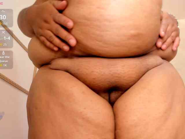 Kimiekaboom webcam