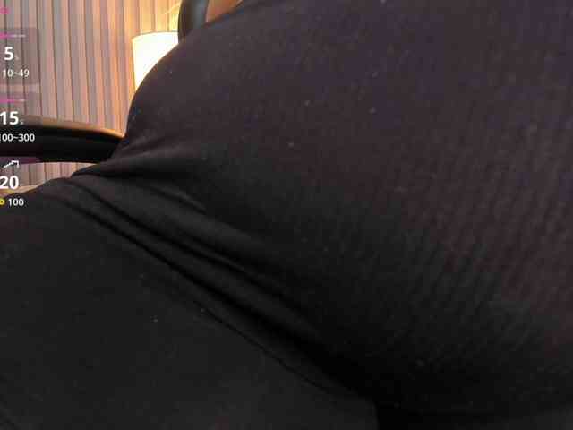 Kimiekaboom webcam