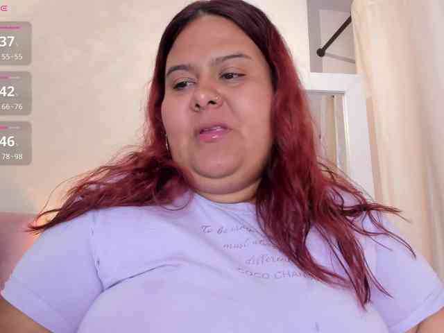 Kimiekaboom webcam