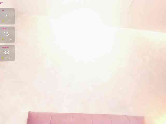 Kimiekaboom webcam