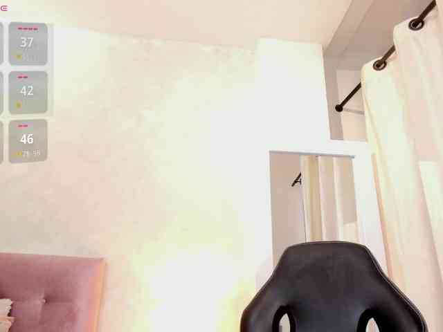 Kimiekaboom webcam