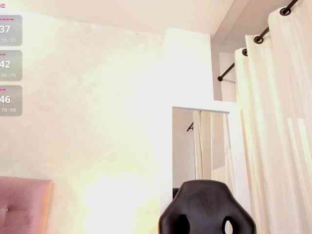 Kimiekaboom webcam