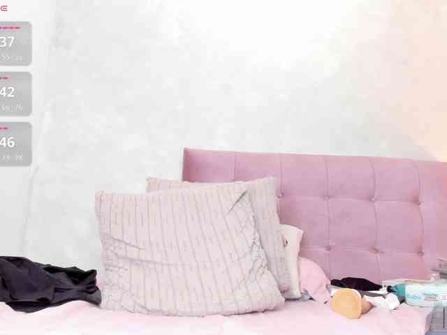 Kimiekaboom webcam