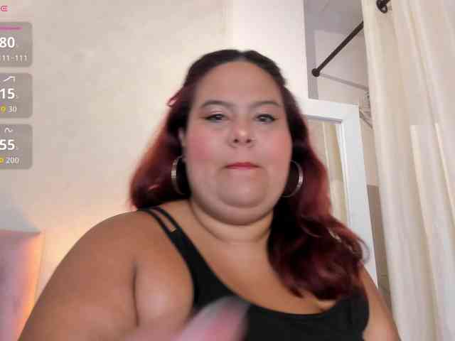 Kimiekaboom webcam