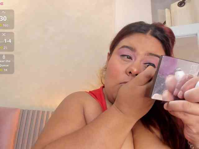 Kimiekaboom webcam