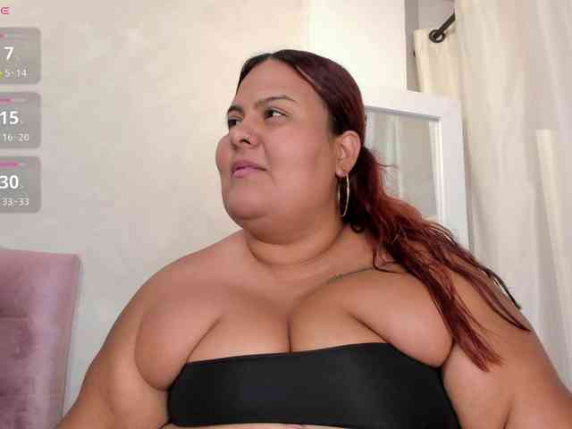 Kimiekaboom webcam