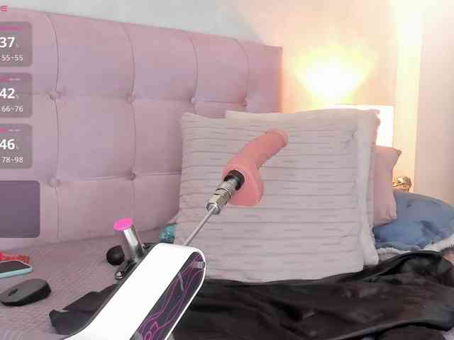 Kimiekaboom webcam