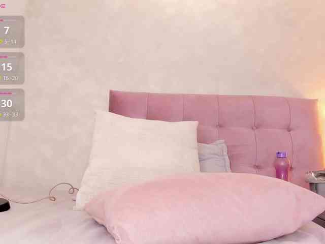Kimiekaboom webcam