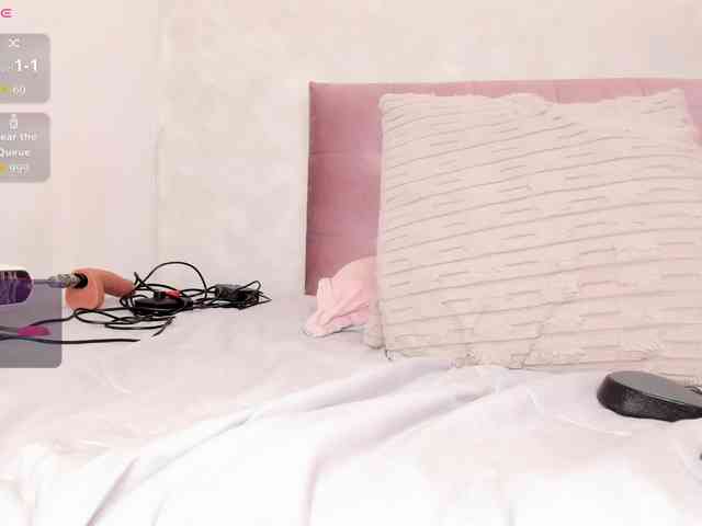Kimiekaboom webcam